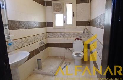 Apartment - 3 - 3 for sale in El Narges Buildings - Al Narges - New Cairo City - Cairo