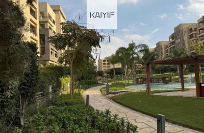 Apartment - 3 - 3 for sale in The Square - 5th Settlement Compounds - The 5th Settlement - New Cairo City - Cairo