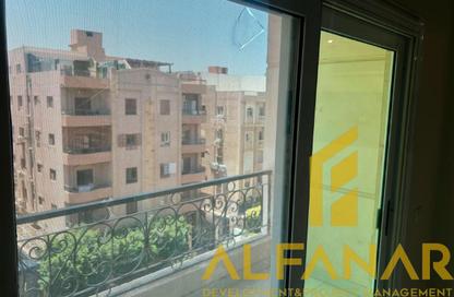 (بنتهاوس  (روف - 3 - 3 للبيع في عمارات النرجس - النرجس - مدينة القاهرة الجديدة - القاهرة