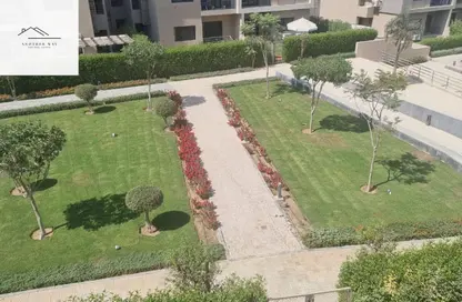 Apartment - 3 Bedrooms - 2 Bathrooms for rent in Fifth Square - The 5th Settlement - New Cairo City - Cairo