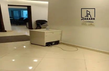 Office Space - 2 Bedrooms - 1 Bathroom for rent in Salah Salem St. - Roxy - Heliopolis - Masr El Gedida - Cairo