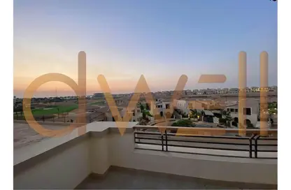 فيلا - 4 غرف نوم - 4 حمامات للبيع في ليفانا - اب تاون كايرو - المقطم - القاهرة