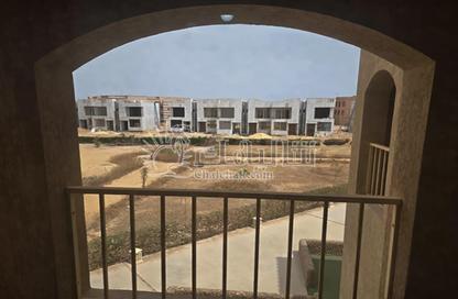 Chalet - 1 Bedroom - 1 Bathroom for sale in Porto South Beach - Al Ain Al Sokhna - Suez