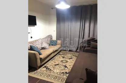 Chalet - 1 Bedroom - 1 Bathroom for sale in Porto South Beach - Al Ain Al Sokhna - Suez