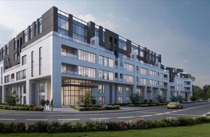 Apartment - 4 Bedrooms - 3 Bathrooms for sale in AlKarma Kay - Sheikh Zayed Compounds - Sheikh Zayed City - Giza