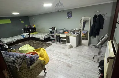 Duplex - 3 Bedrooms - 4 Bathrooms for sale in One Piece - North Teseen St. - The 5th Settlement - New Cairo City - Cairo