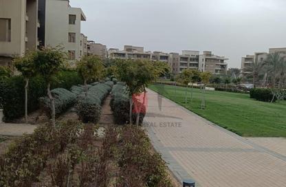 شقة - 2 غرف نوم - 3 حمامات للبيع في نيو جيزة - طريق مصر اسكندرية الصحراوي - مدينة 6 أكتوبر - الجيزة