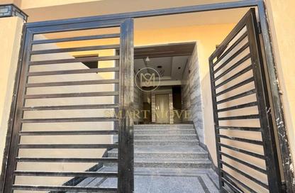 Apartment - 2 Bedrooms - 2 Bathrooms for sale in El Narges Buildings - Al Narges - New Cairo City - Cairo Apartment - 2 Bedrooms - 2 Bathrooms for sale in El Narges Buildings - Al Narges - New Cairo City - Cairo