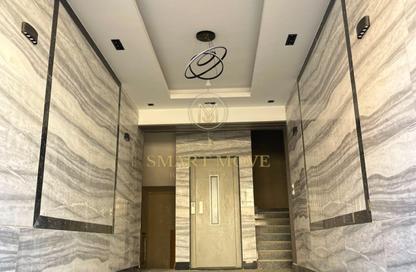 Apartment - 2 Bedrooms - 2 Bathrooms for sale in El Narges Buildings - Al Narges - New Cairo City - Cairo Apartment - 2 Bedrooms - 2 Bathrooms for sale in El Narges Buildings - Al Narges - New Cairo City - Cairo