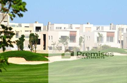 Chalet - 3 Bedrooms - 2 Bathrooms for sale in Hacienda Bay - Sidi Abdel Rahman - North Coast
