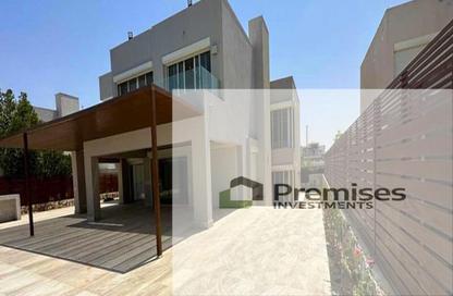 Chalet - 3 Bedrooms - 2 Bathrooms for sale in Hacienda Bay - Sidi Abdel Rahman - North Coast Chalet - 3 Bedrooms - 2 Bathrooms for sale in Hacienda Bay - Sidi Abdel Rahman - North Coast
