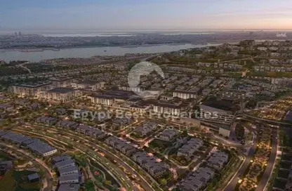 Apartment - 1 Bedroom - 1 Bathroom for sale in Modon Abu Dhabi - Ras Al Hekma - North Coast