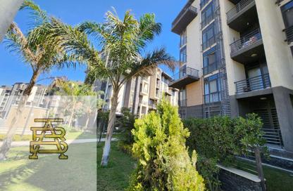 Apartment - 2 Bedrooms - 1 Bathroom for sale in B8 - Madinaty - Cairo
