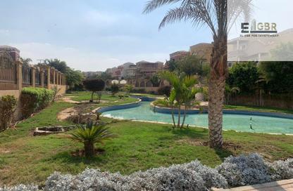 Townhouse - 4 Bedrooms - 4 Bathrooms for sale in Étoile De Ville - 5th Settlement Compounds - The 5th Settlement - New Cairo City - Cairo
