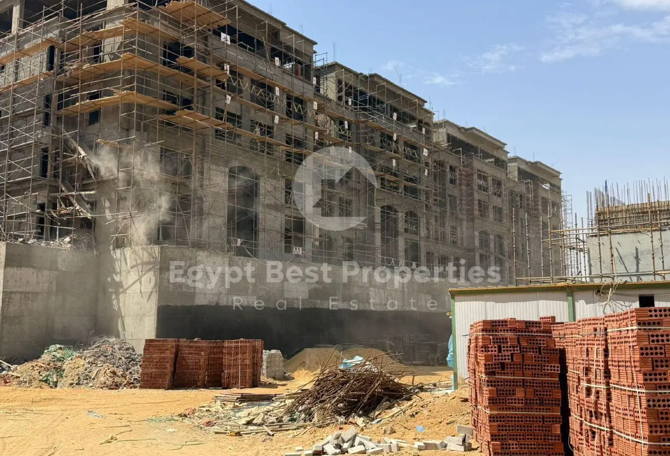 118541002 - الصورة الرئيسية للعقار