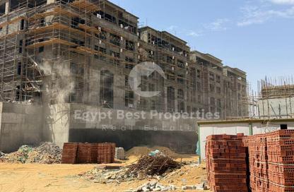 شقة - 3 - 3 للبيع في سيتي جيت - كمبوندات التجمع الخامس - التجمع الخامس - مدينة القاهرة الجديدة - القاهرة