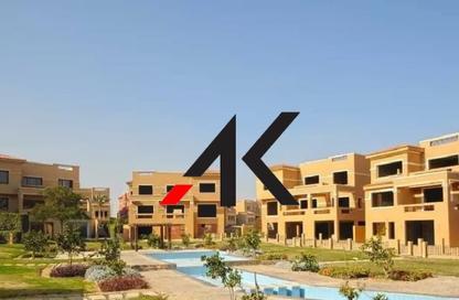 Villa - 5 Bedrooms - 5 Bathrooms for sale in Katameya Gardens - El Katameya Compounds - El Katameya - New Cairo City - Cairo Villa - 5 Bedrooms - 5 Bathrooms for sale in Katameya Gardens - El Katameya Compounds - El Katameya - New Cairo City - Cairo