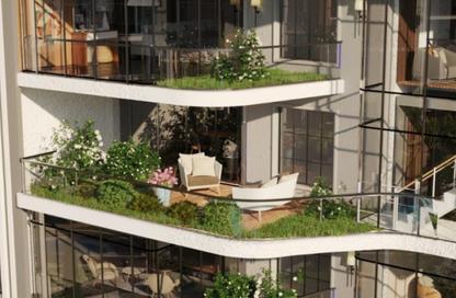 Townhouse - 3 Bedrooms - 3 Bathrooms for sale in Ever New Cairo - 5th Settlement Compounds - The 5th Settlement - New Cairo City - Cairo