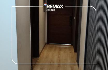 Apartment - 3 Bedrooms - 3 Bathrooms for rent in Kayan - Sheikh Zayed Compounds - Sheikh Zayed City - Giza