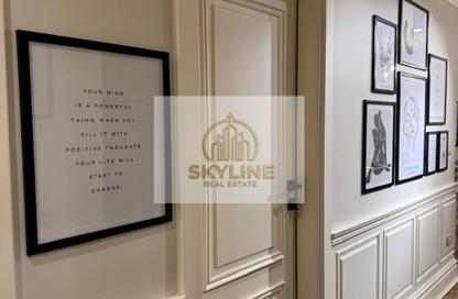 Apartment - 3 - 2 for rent in B8 - Madinaty - Cairo
