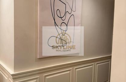 Apartment - 3 - 2 for rent in B8 - Madinaty - Cairo