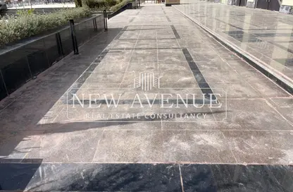 محل - استوديو - 2 حمامات للايجار في ذا يارد مول - مدينة القاهرة الجديدة - القاهرة