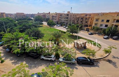 دوبلكس - 4 - 4 للبيع في شارع ابراهيم المازني - البنفسج 10 - البنفسج - مدينة القاهرة الجديدة - القاهرة
