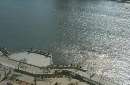 Apartment - 7 Bedrooms - 3 Bathrooms for sale in Cornish El Nile St. - Bulaq Abo El Ela - Cairo