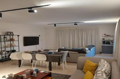 Apartment - 3 Bedrooms - 3 Bathrooms for sale in New Giza - Cairo Alexandria Desert Road - 6 October City - Giza