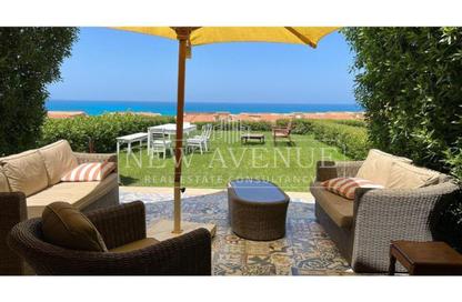 Twin House - 3 Bedrooms - 3 Bathrooms for sale in Telal Alamein - Sidi Abdel Rahman - North Coast