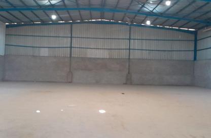 Warehouse - Studio - 2 Bathrooms for rent in Belbeis Road   Road 10 - 3rd District - Obour City - Qalyubia