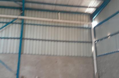 Warehouse - Studio - 2 Bathrooms for rent in Belbeis Road   Road 10 - 3rd District - Obour City - Qalyubia