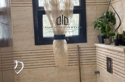 Roof - 1 - 1 for rent in Westown - Sheikh Zayed Compounds - Sheikh Zayed City - Giza