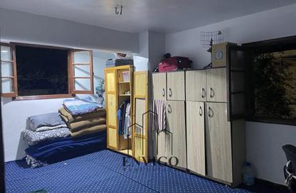 Apartment - 3 Bedrooms - 2 Bathrooms for sale in Al Khalifa El Amir St. - Al Hadiqah Al Dawliyah - 7th District - Nasr City - Cairo