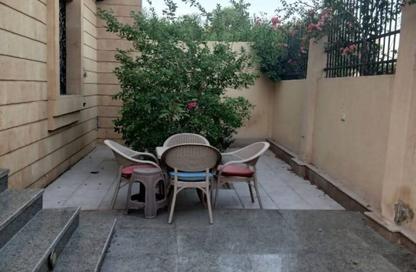 Villa - 6 Bedrooms - 4 Bathrooms for sale in 1st District East - Shorouk City - Cairo Villa - 6 Bedrooms - 4 Bathrooms for sale in 1st District East - Shorouk City - Cairo