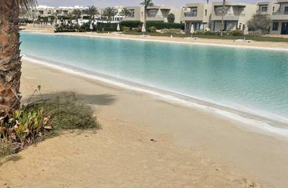 Villa - 3 - 3 for sale in Azha - Al Ain Al Sokhna - Suez