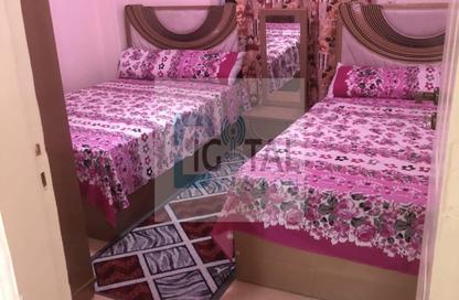 Apartment - 3 Bedrooms - 2 Bathrooms for rent in Gardenia City Compound Nasr City - Zahraa Madinat Nasr - Nasr City - Cairo