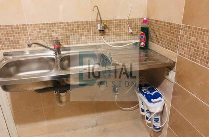 Apartment - 3 Bedrooms - 2 Bathrooms for rent in Gardenia City Compound Nasr City - Zahraa Madinat Nasr - Nasr City - Cairo