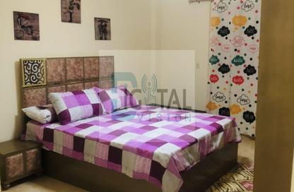 Apartment - 3 Bedrooms - 2 Bathrooms for rent in Gardenia City Compound Nasr City - Zahraa Madinat Nasr - Nasr City - Cairo