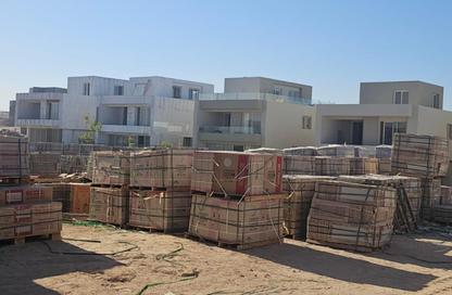 Chalet - 2 Bedrooms - 1 Bathroom for sale in il Bayou - Sahl Hasheesh - Hurghada - Red Sea