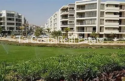 شقة - 2 غرف نوم - 1 حمام للبيع في تاج سلطان - الطريق الدائري - القاهرة