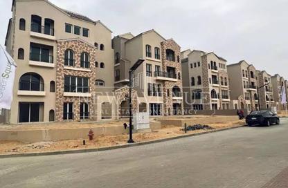 شقة - 2 غرف نوم - 2 حمامات للبيع في جرين سكوير - كمبوندات مدينة المستقبل - مدينة المستقبل - القاهرة