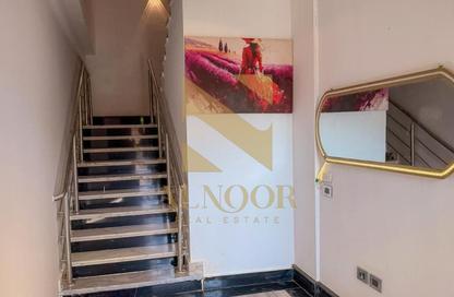 Twin House - 5 Bedrooms - 4 Bathrooms for rent in Yasmine District - 14th District - Sheikh Zayed City - Giza Twin House - 5 Bedrooms - 4 Bathrooms for rent in Yasmine District - 14th District - Sheikh Zayed City - Giza
