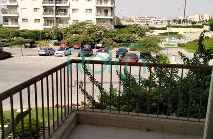 Apartment - 3 Bedrooms - 2 Bathrooms for rent in The Address - 12th District - Sheikh Zayed City - Giza