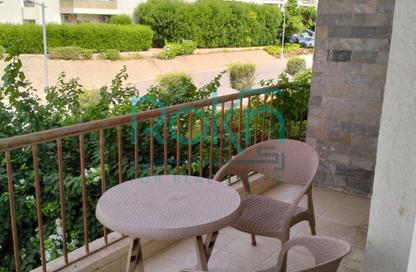 Apartment - 3 Bedrooms - 2 Bathrooms for rent in The Address - 12th District - Sheikh Zayed City - Giza