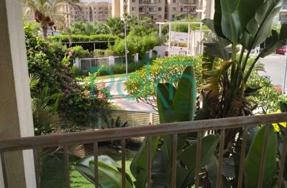 Apartment - 3 Bedrooms - 2 Bathrooms for rent in The Address - 12th District - Sheikh Zayed City - Giza