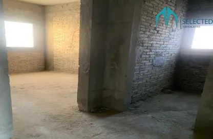 Villa - 4 Bedrooms - 6 Bathrooms for sale in The Estates - Sheikh Zayed Compounds - Sheikh Zayed City - Giza