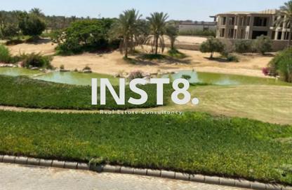 Villa - 7 Bedrooms - 7 Bathrooms for sale in Katameya Dunes - El Katameya Compounds - El Katameya - New Cairo City - Cairo