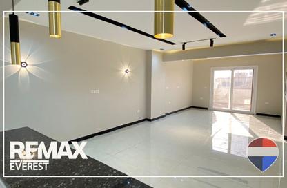 Apartment - 3 Bedrooms - 2 Bathrooms for sale in 7th District - Sheikh Zayed City - Giza