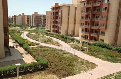 شقة - 3 غرف نوم - 3 حمامات للبيع في مدينة وصال - كمبوندات الشروق - مدينة الشروق - القاهرة شقة - 3 غرف نوم - 3 حمامات للبيع في مدينة وصال - كمبوندات الشروق - مدينة الشروق - القاهرة